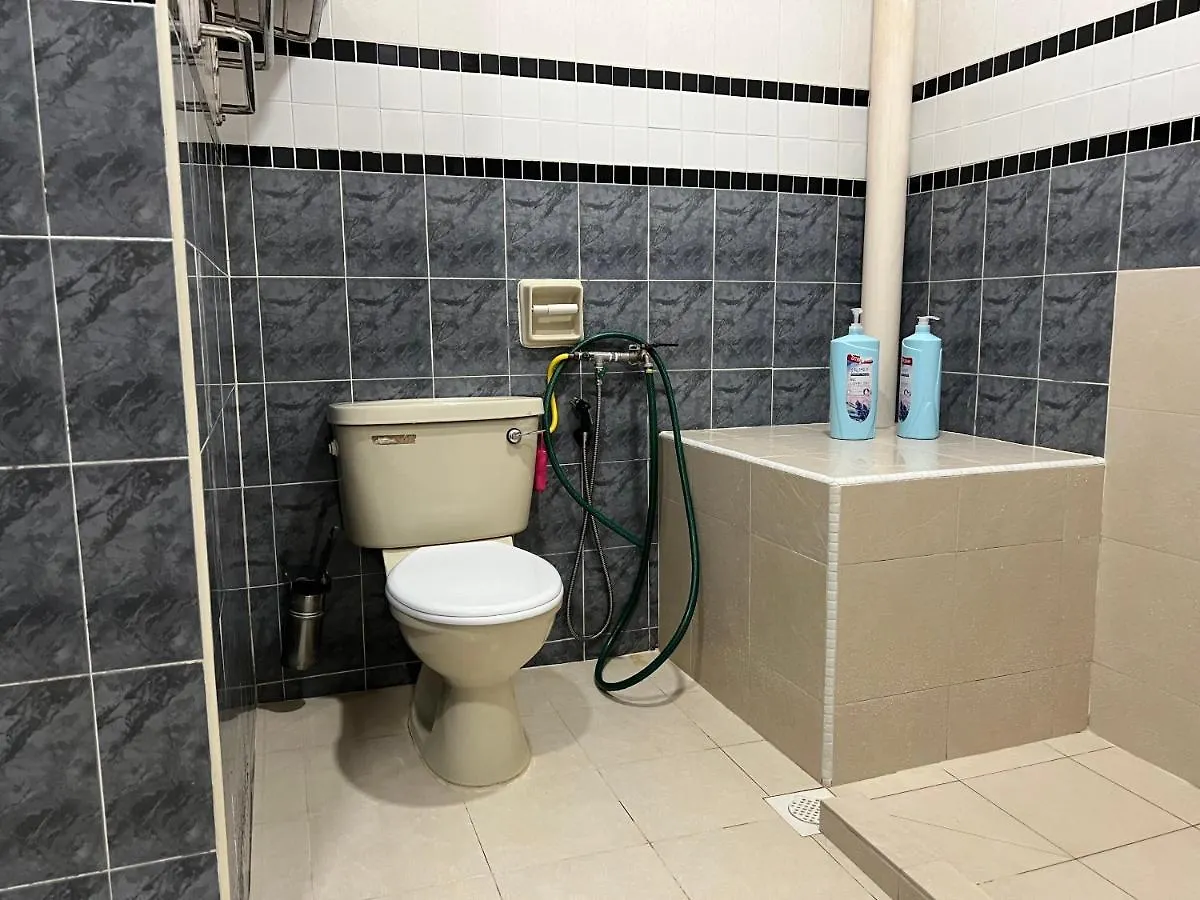 Jiaxin Homestay - Desa Terbau 家馨民宿 Johor Bahru