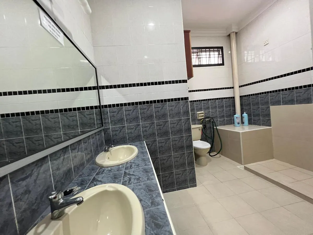 Jiaxin Homestay Desa Terbau 家馨民宿 新山