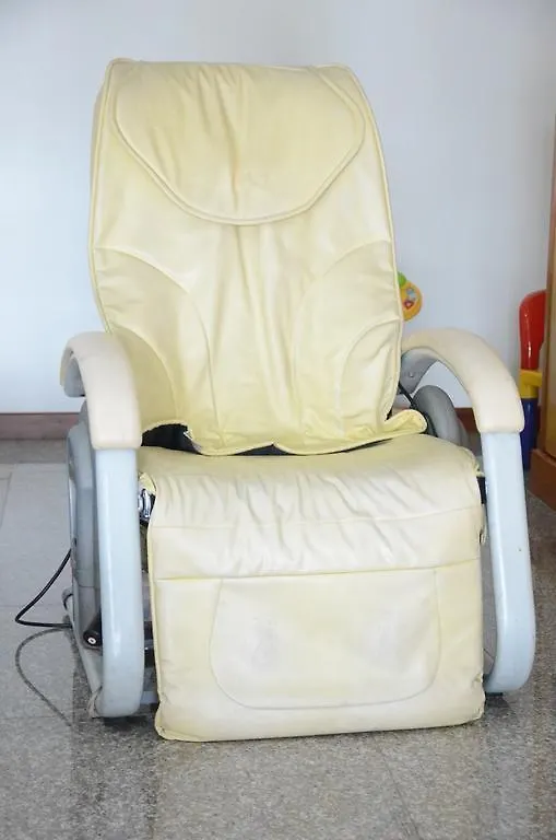 Jiaxin Homestay Desa Terbau 家馨民宿 新山 0*,  马来西亚
