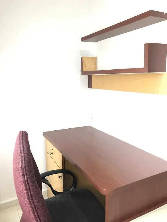 Jiaxin Homestay Desa Terbau 家馨民宿 新山 马来西亚